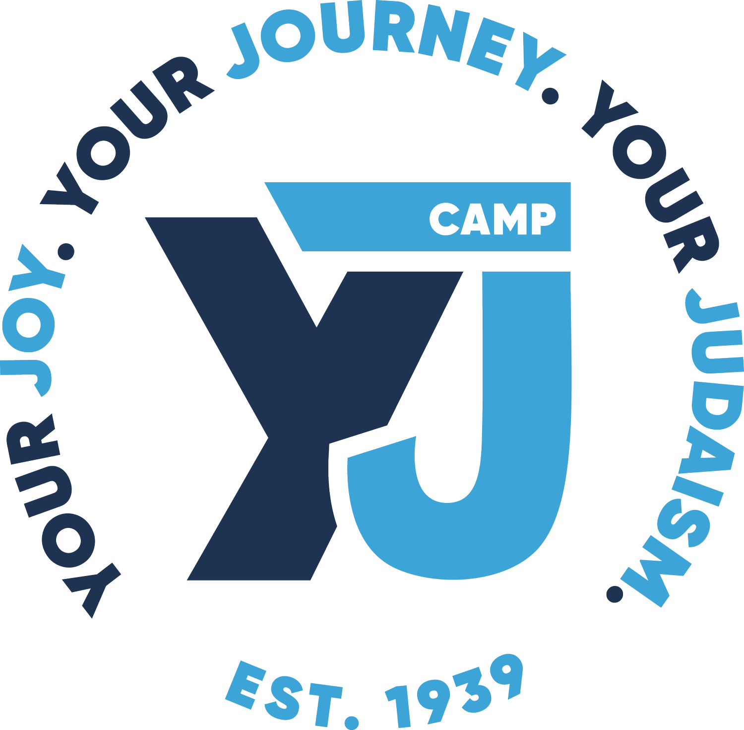 Camp YJ logo