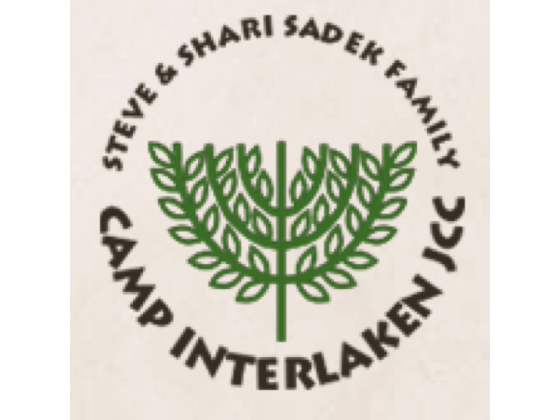 Camp Interlaken logo