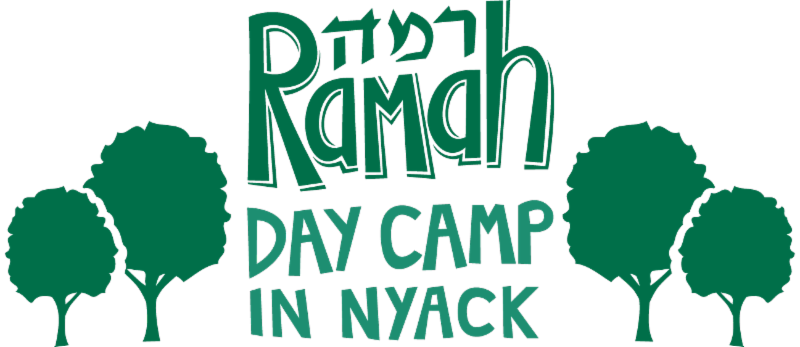 Ramah Day Camp logo