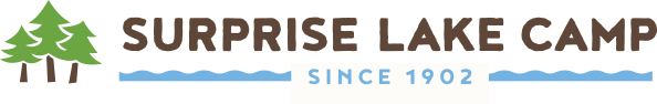 Surprise Lake Camp logo